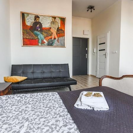 Sunhouse Apartment Thorn Exterior foto