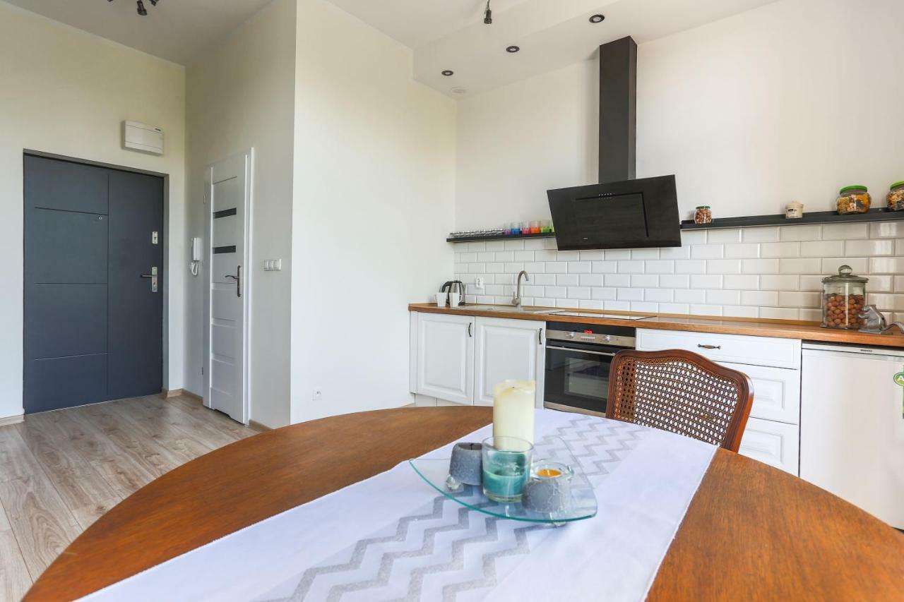 Sunhouse Apartment Thorn Exterior foto